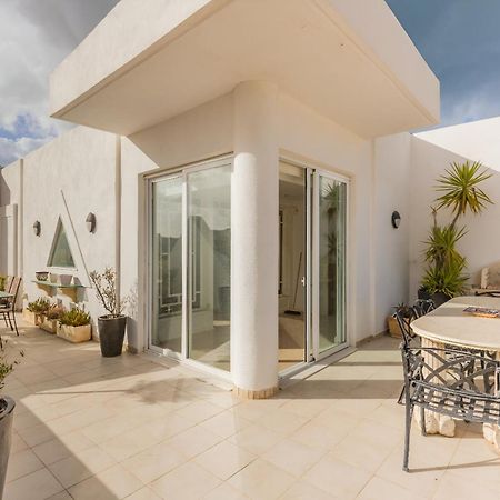 Apartament Stunning - Seaview Penthouse 3-Bed + Parking Sliema Zewnętrze zdjęcie