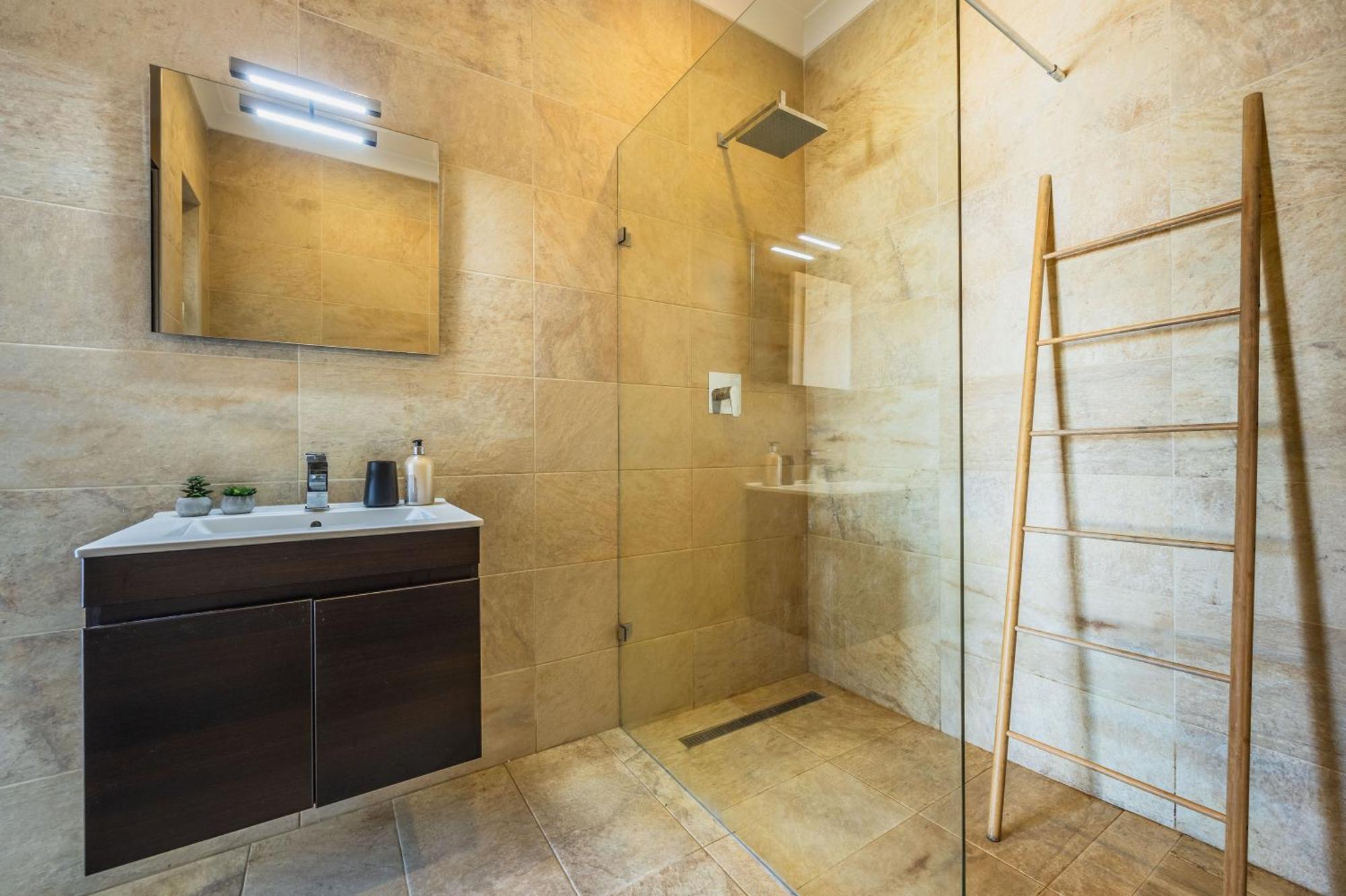Apartament Stunning - Seaview Penthouse 3-Bed + Parking Sliema Zewnętrze zdjęcie