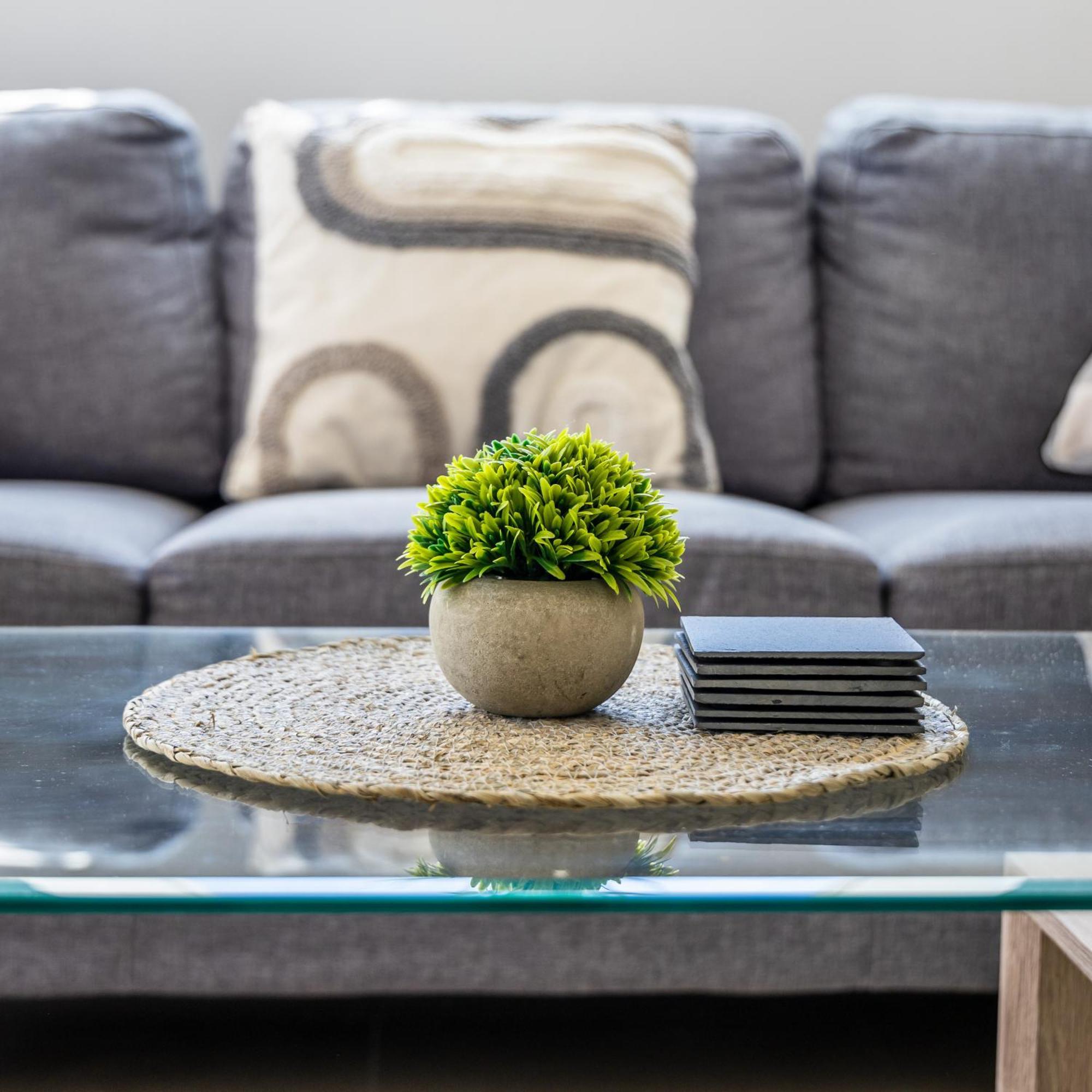 Apartament Stunning - Seaview Penthouse 3-Bed + Parking Sliema Zewnętrze zdjęcie